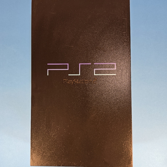 Sony Other - PS2 Sony Playstation 8MB Memory Card Wireless Remote Controller and Power Cord